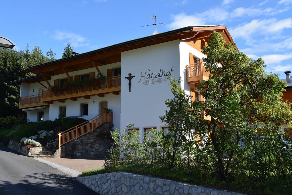 Appartaments Hatzlhof Vipiteno Exterior foto