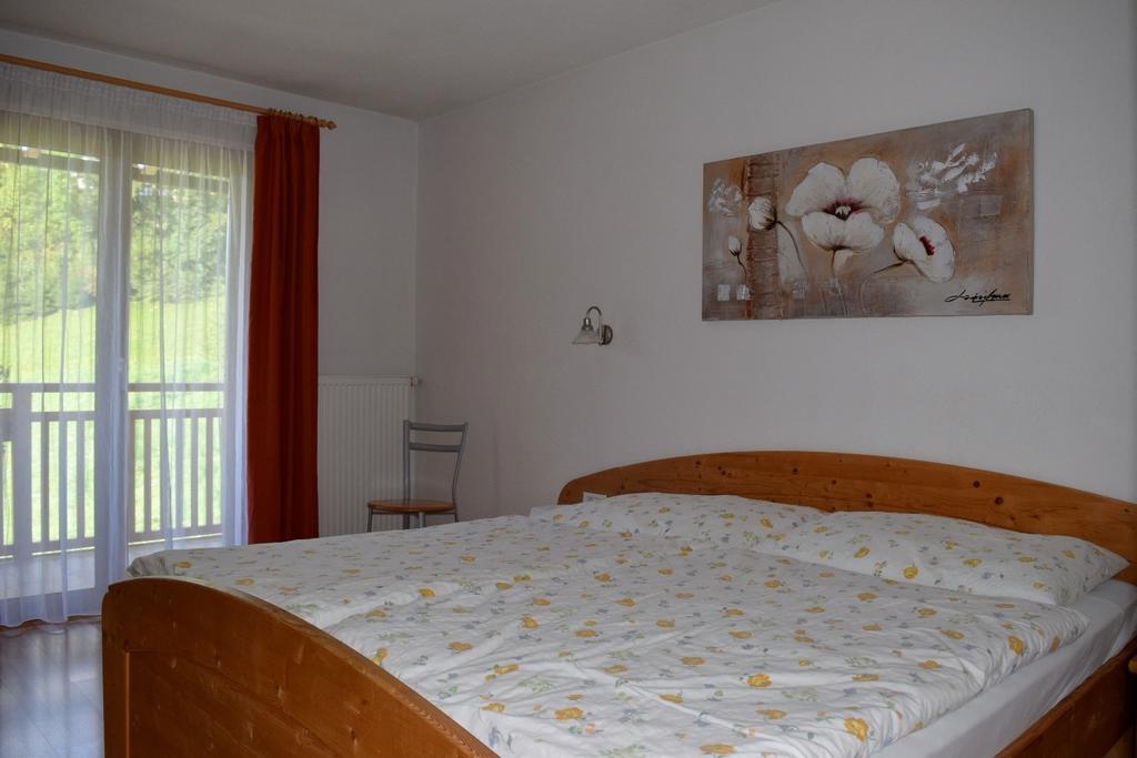 Appartaments Hatzlhof Vipiteno Quarto foto