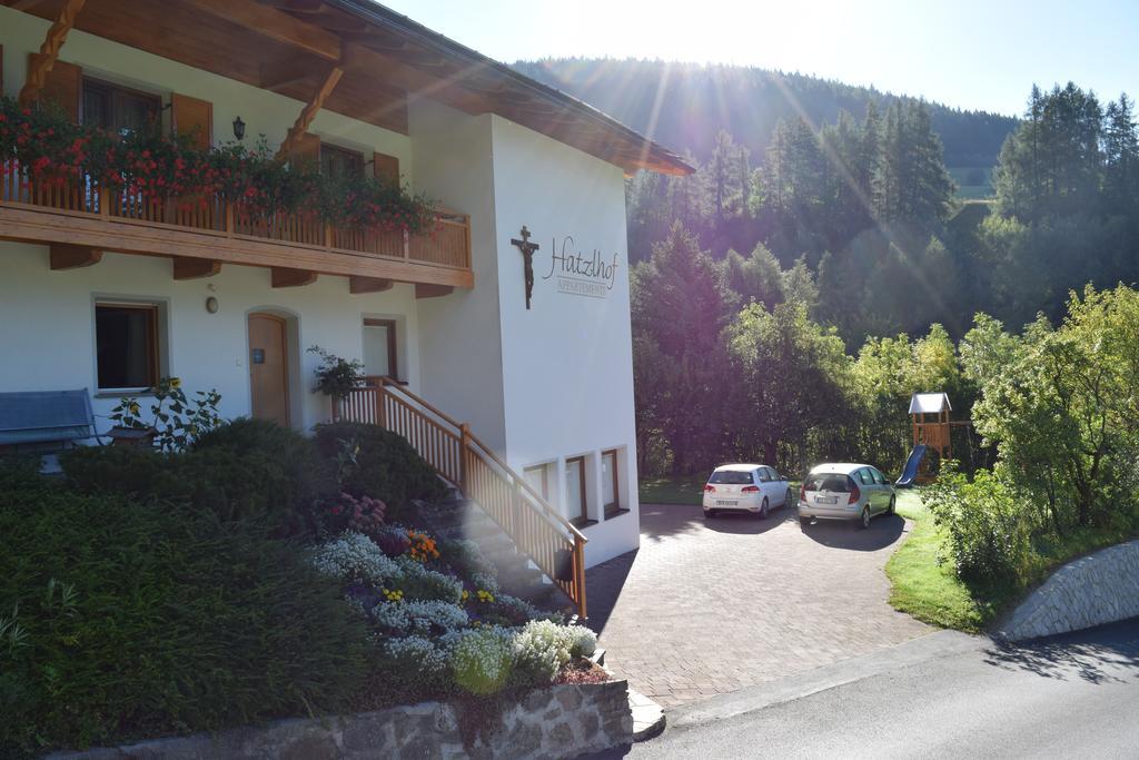 Appartaments Hatzlhof Vipiteno Exterior foto