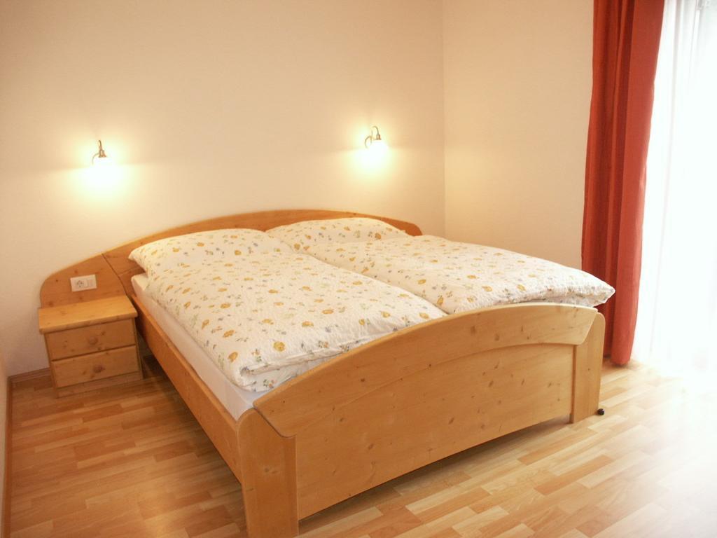 Appartaments Hatzlhof Vipiteno Quarto foto