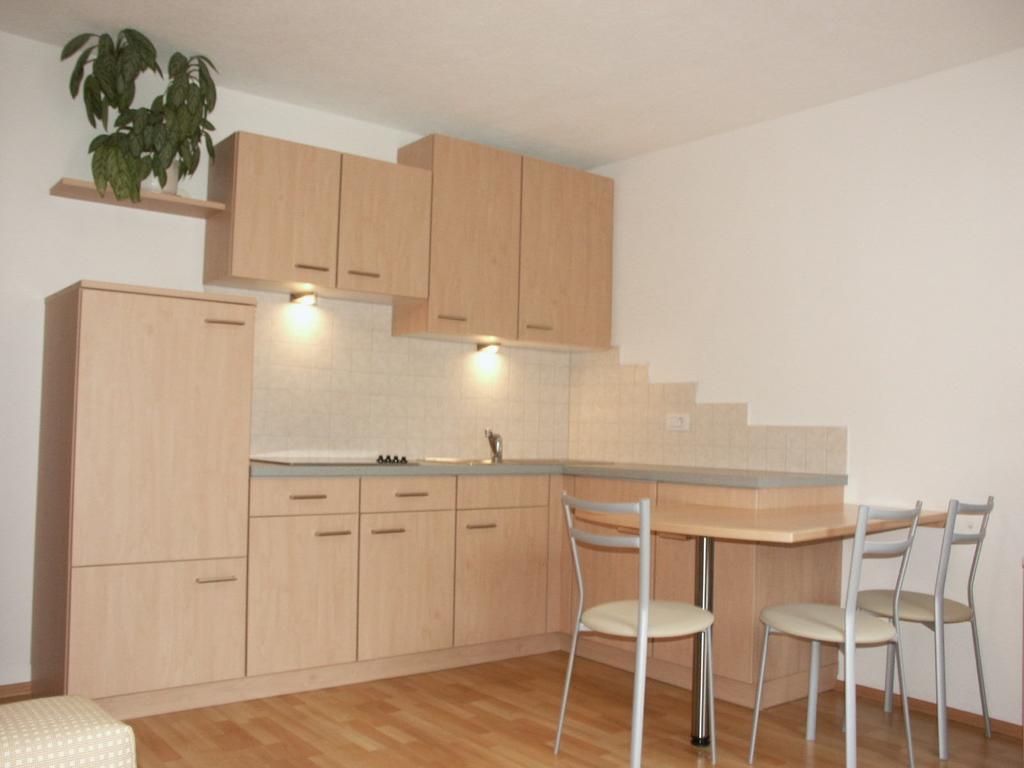 Appartaments Hatzlhof Vipiteno Quarto foto