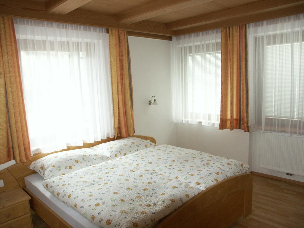 Appartaments Hatzlhof Vipiteno Quarto foto