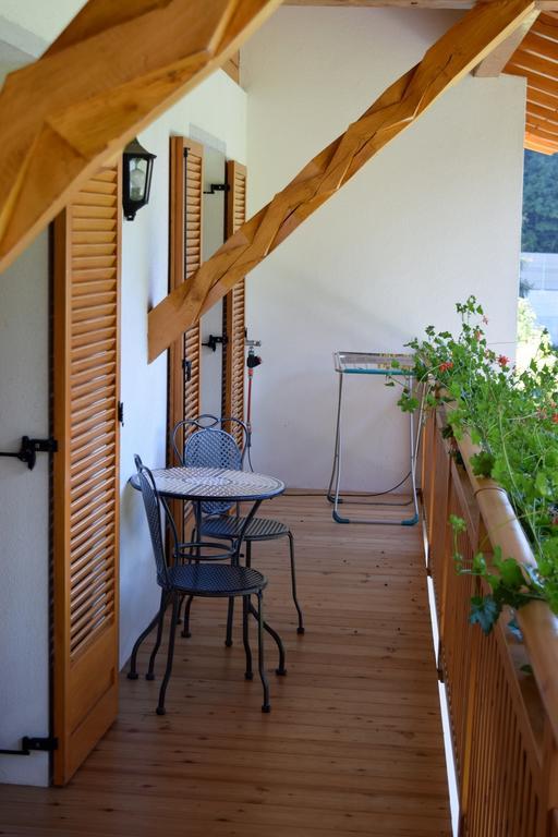 Appartaments Hatzlhof Vipiteno Quarto foto